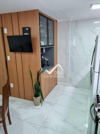 Imagem Apartamento com 1 Quarto à Venda, 90 m² em Boqueirão - Santos Imagem Apartamento com 1 Quarto à Venda, 90 m² em Boqueirão - Santos