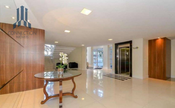 Imagem Apartamento com 2 Quartos à Venda, 66 m² em Portão - Curitiba Imagem Apartamento com 2 Quartos à Venda, 66 m² em Portão - Curitiba