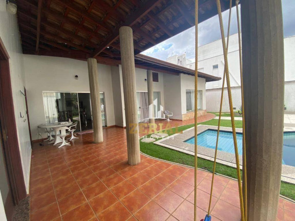 Imagem Casa com 5 Quartos à Venda, 400 m² em Jardim São Caetano - São Caetano Do Sul Imagem Casa com 5 Quartos à Venda, 400 m² em Jardim São Caetano - São Caetano Do Sul