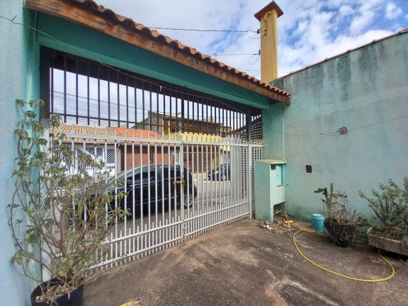 Imagem Sobrado com 2 Quartos à Venda, em Jardim Das Flores - Sorocaba Imagem Sobrado com 2 Quartos à Venda, em Jardim Das Flores - Sorocaba