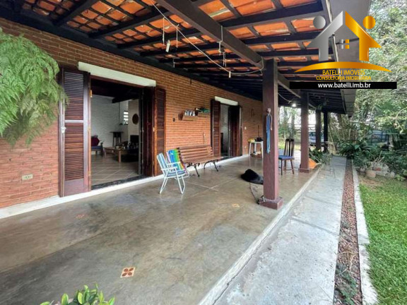 Imagem Casa com 4 Quartos à Venda, 209 m² em Granja Viana - Cotia Imagem Casa com 4 Quartos à Venda, 209 m² em Granja Viana - Cotia