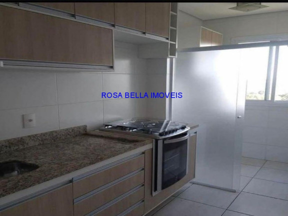Apartamento com 2 Quartos à Venda, 65 m² em Jardim Sevilha - Indaiatuba