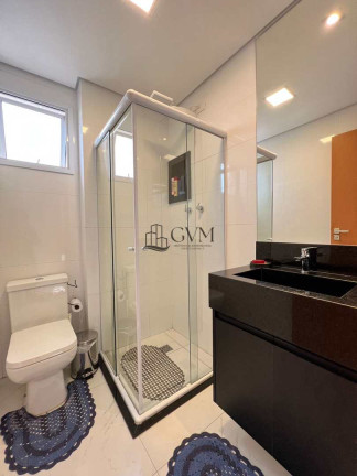 Imagem Apartamento com 3 Quartos à Venda, 107 m² em Canto Do Forte - Praia Grande