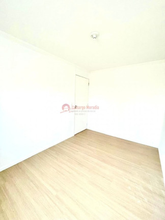 Imagem Apartamento com 2 Quartos à Venda, 45 m² em Parque Santa Rosa - Suzano
