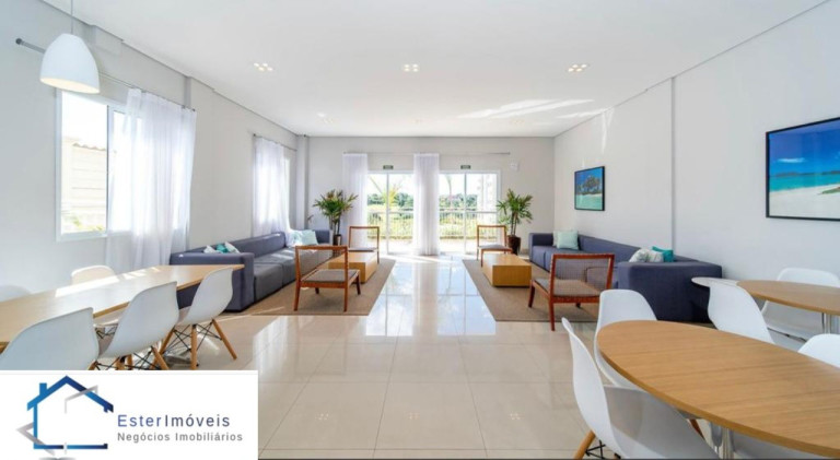 Imagem Apartamento com 3 Quartos para Alugar ou Temporada, 88 m² em Jardim Tereza Cristina - Jundiaí Imagem Apartamento com 3 Quartos para Alugar ou Temporada, 88 m² em Jardim Tereza Cristina - Jundiaí