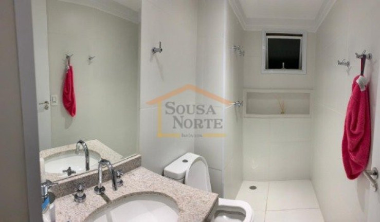 Imagem Apartamento com 2 Quartos à Venda, 83 m² em Casa Verde - São Paulo Imagem Apartamento com 2 Quartos à Venda, 83 m² em Casa Verde - São Paulo