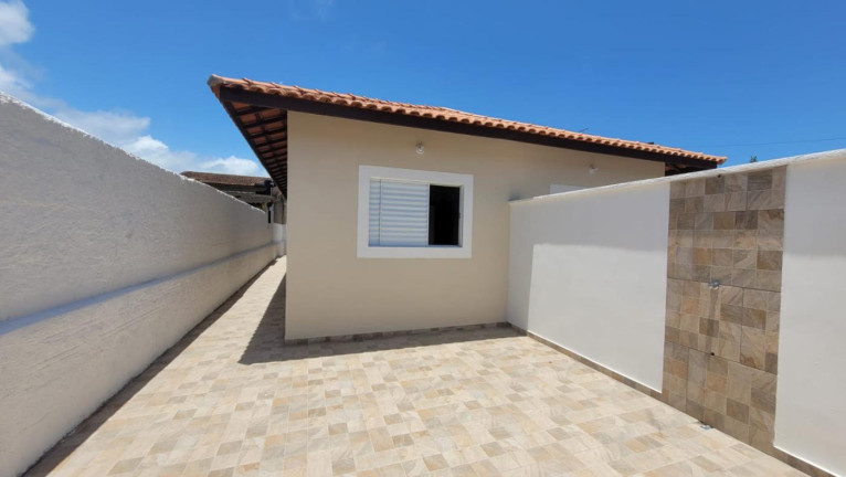 Imagem Casa com 2 Quartos à Venda, 125 m² em Bopiranga - Itanhaém Imagem Casa com 2 Quartos à Venda, 125 m² em Bopiranga - Itanhaém
