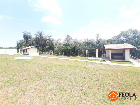 Imagem Terreno à Venda, 537 m² em Fazenda Santa Lúcia - Americana