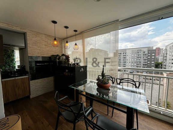 Imagem Apartamento com 3 Quartos à Venda, 81 m² em Vila Isa - São Paulo Imagem Apartamento com 3 Quartos à Venda, 81 m² em Vila Isa - São Paulo