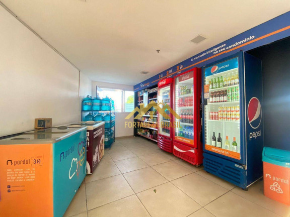 Imagem Imóvel com 3 Quartos à Venda, 76 m² em Engenheiro Luciano Cavalcante - Fortaleza Imagem Imóvel com 3 Quartos à Venda, 76 m² em Engenheiro Luciano Cavalcante - Fortaleza