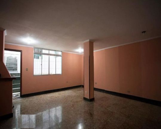 Imagem Sobrado com 3 Quartos à Venda, 180 m² em Vila Santa Catarina - São Paulo Imagem Sobrado com 3 Quartos à Venda, 180 m² em Vila Santa Catarina - São Paulo