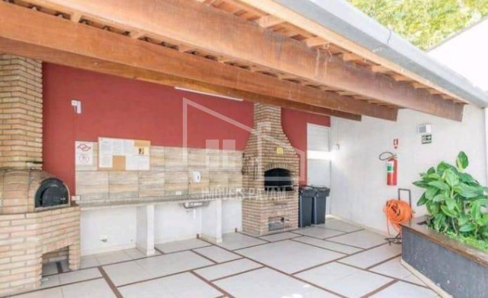 Imagem Apartamento com 2 Quartos à Venda, 46 m² em Nova Petrópolis - São Bernardo Do Campo Imagem Apartamento com 2 Quartos à Venda, 46 m² em Nova Petrópolis - São Bernardo Do Campo