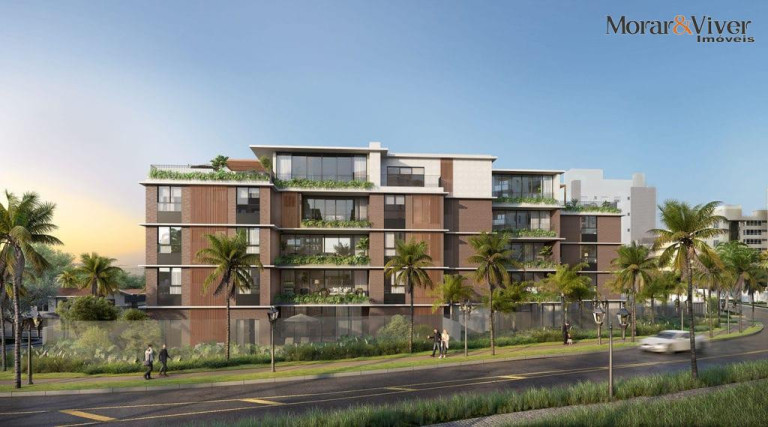 Imagem Apartamento com 3 Quartos à Venda, 188 m² em Hugo Lange - Curitiba Imagem Apartamento com 3 Quartos à Venda, 188 m² em Hugo Lange - Curitiba