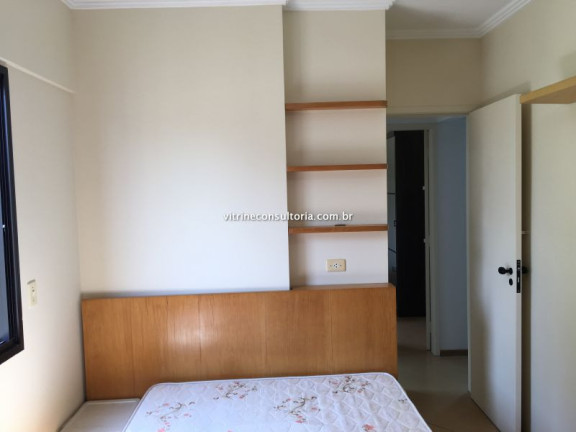Imagem Apartamento com 2 Quartos à Venda, 60 m² em Chácara Inglesa - São Paulo
