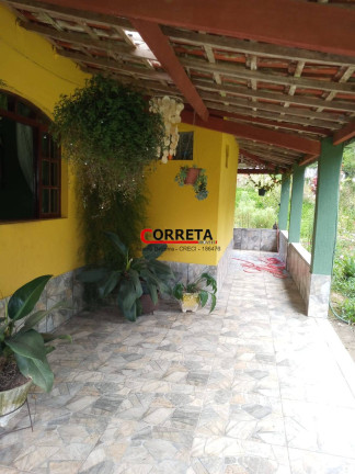 Imagem Chácara com 3 Quartos à Venda, 8 m² em Vargem Do Salto - Ibiúna Imagem Chácara com 3 Quartos à Venda, 8 m² em Vargem Do Salto - Ibiúna