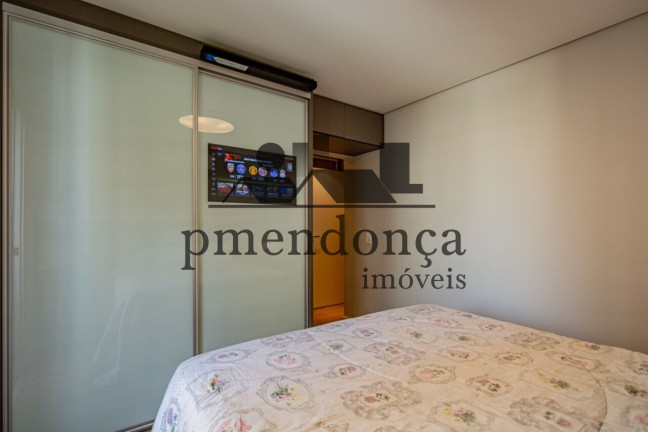 Imagem Apartamento com 3 Quartos à Venda, 133 m² em Perdizes - São Paulo Imagem Apartamento com 3 Quartos à Venda, 133 m² em Perdizes - São Paulo