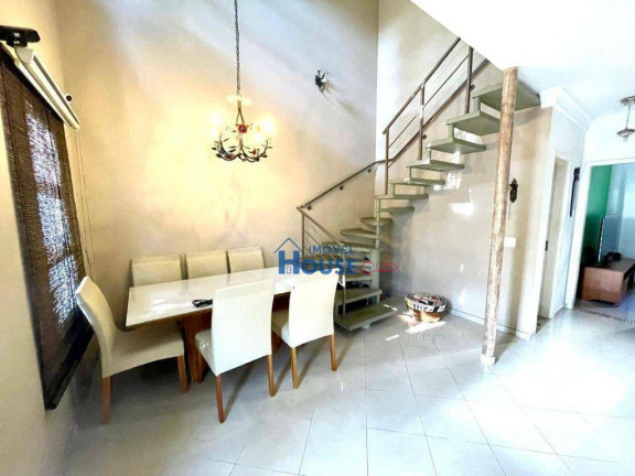Imagem Casa com 4 Quartos à Venda, 105 m² em Jardim Rebelato - Cotia Imagem Casa com 4 Quartos à Venda, 105 m² em Jardim Rebelato - Cotia
