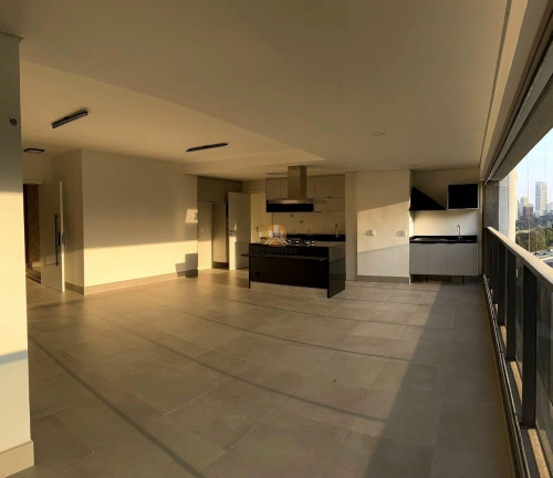Imagem Imóvel com 3 Quartos à Venda, 142 m² em Real Parque - São Paulo Imagem Imóvel com 3 Quartos à Venda, 142 m² em Real Parque - São Paulo