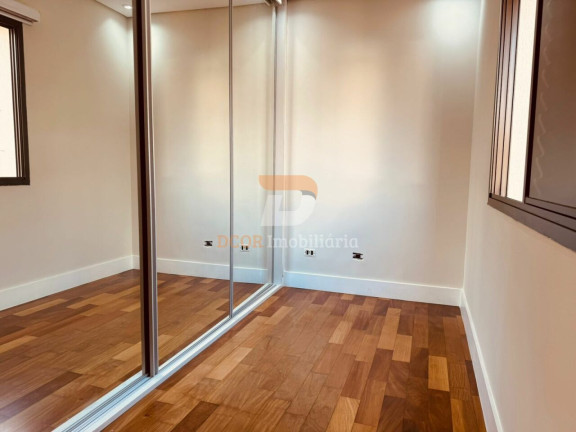 Imagem Apartamento com 3 Quartos à Venda, 128 m² em Vila Marina - Santo André