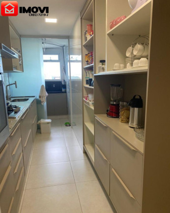 Imagem Apartamento com 2 Quartos à Venda, 79 m² em Bento Ferreira - Vitória Imagem Apartamento com 2 Quartos à Venda, 79 m² em Bento Ferreira - Vitória