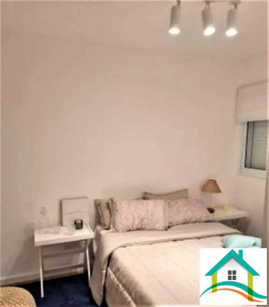Imagem Apartamento com 2 Quartos à Venda, 69 m² em Centro - São Bernardo Do Campo Imagem Apartamento com 2 Quartos à Venda, 69 m² em Centro - São Bernardo Do Campo