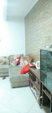 Imagem Sobrado com 2 Quartos à Venda, 55 m² em Jardim Presidente Dutra - Guarulhos Imagem Sobrado com 2 Quartos à Venda, 55 m² em Jardim Presidente Dutra - Guarulhos