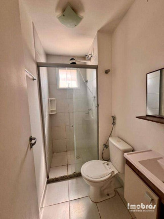 Imagem Apartamento com 3 Quartos à Venda, 65 m² em Cambeba - Fortaleza