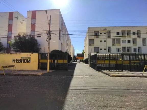 Imagem Apartamento com 3 Quartos à Venda, 120 m² em Macaúba - Teresina Imagem Apartamento com 3 Quartos à Venda, 120 m² em Macaúba - Teresina