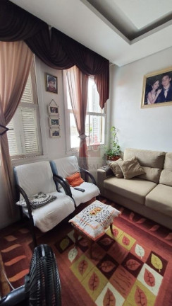 Imagem Apartamento com 3 Quartos à Venda, 89 m² em Navegantes - Porto Alegre Imagem Apartamento com 3 Quartos à Venda, 89 m² em Navegantes - Porto Alegre