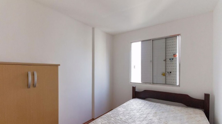 Imagem Apartamento com 2 Quartos à Venda, 52 m² em Sacomã - São Paulo Imagem Apartamento com 2 Quartos à Venda, 52 m² em Sacomã - São Paulo