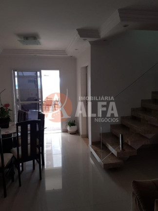 Imagem Casa com 3 Quartos à Venda, 130 m² em Paisagem Renoir - Cotia Imagem Casa com 3 Quartos à Venda, 130 m² em Paisagem Renoir - Cotia