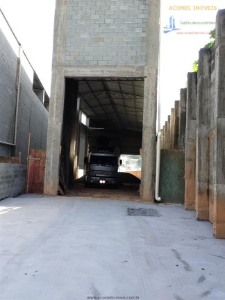 Imagem Imóvel Comercial à Venda, 414 m² em Fazendinha - Santana De Parnaiba