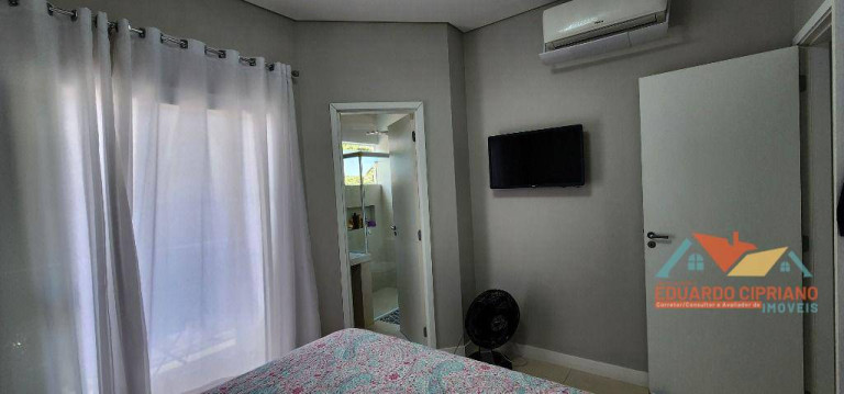 Imagem Apartamento com 2 Quartos à Venda, 89 m² em Massaguaçu - Caraguatatuba