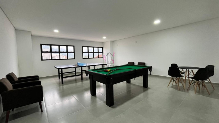 Imagem Apartamento com 1 Quarto à Venda, 40 m² em Itaguá - Ubatuba