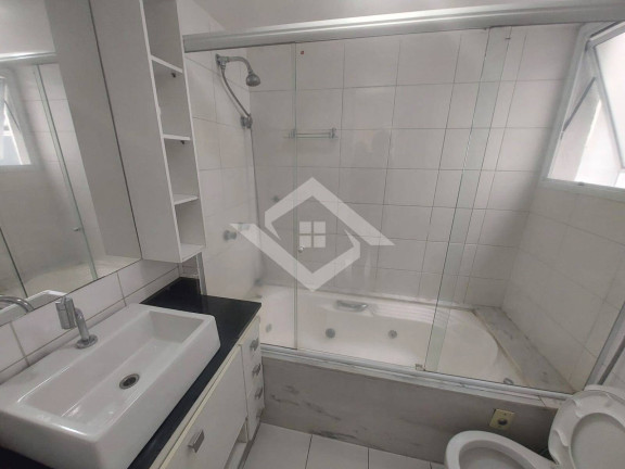 Imagem Apartamento com 3 Quartos à Venda, 90 m² em Campo Grande - Rio De Janeiro
