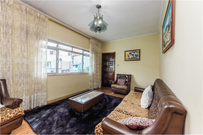 Imagem Casa com 5 Quartos à Venda,  em Jardim Bonfiglioli - São Paulo
