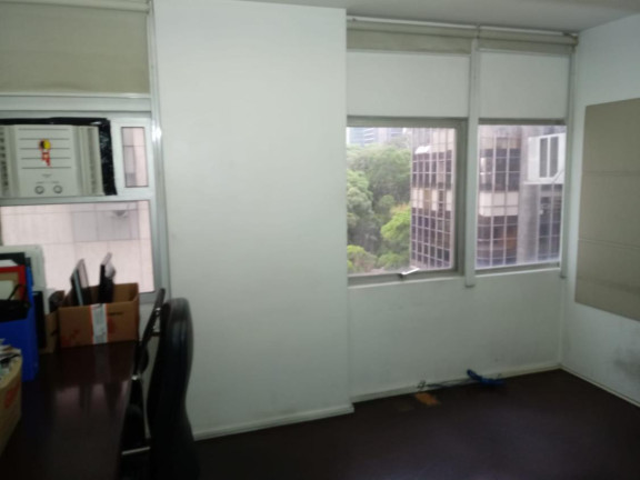 Imagem Sala Comercial à Venda, 12 m² em Jardim Paulista - São Paulo Imagem Sala Comercial à Venda, 12 m² em Jardim Paulista - São Paulo