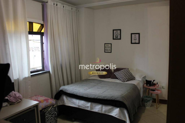 Imagem Sobrado com 4 Quartos à Venda ou Locação, 280 m² em Santa Paula - São Caetano Do Sul Imagem Sobrado com 4 Quartos à Venda ou Locação, 280 m² em Santa Paula - São Caetano Do Sul