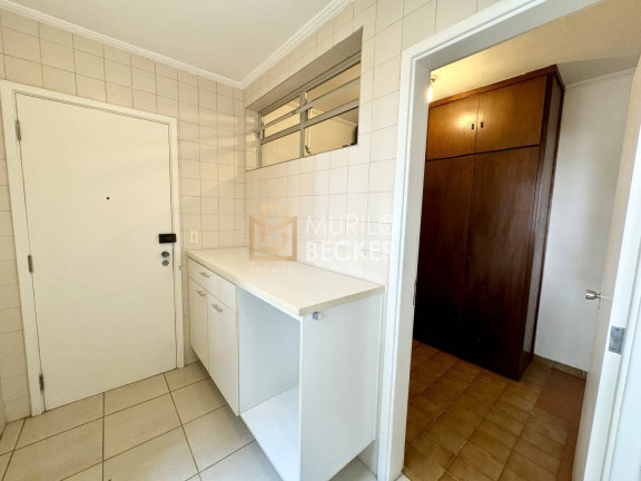 Imagem Apartamento com 4 Quartos à Venda, 220 m² em Vila Ema - São José Dos Campos