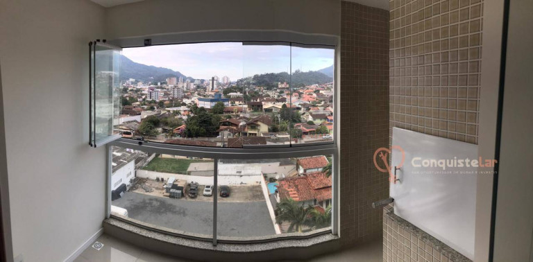 Imagem Apartamento com 2 Quartos à Venda, 77 m² em Vila Lenzi - Jaraguá Do Sul Imagem Apartamento com 2 Quartos à Venda, 77 m² em Vila Lenzi - Jaraguá Do Sul