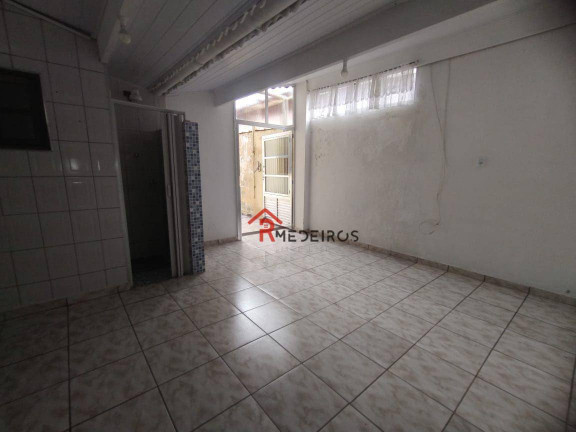 Casa com 2 Quartos à Venda, 65 m² em Mirim - Praia Grande