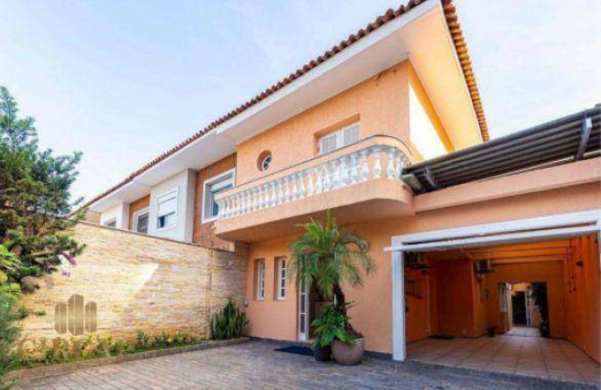 Imagem Sobrado com 4 Quartos à Venda, 255 m² em Jardim Paulistano - São Paulo Imagem Sobrado com 4 Quartos à Venda, 255 m² em Jardim Paulistano - São Paulo