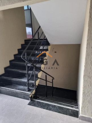 Imagem Apartamento com 2 Quartos à Venda, 40 m² em Vila Antonina - São Paulo