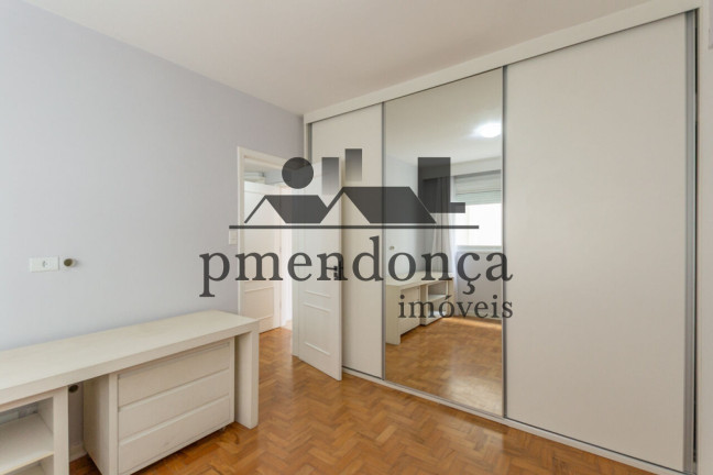 Imagem Apartamento com 3 Quartos à Venda, 168 m² em Higienópolis - São Paulo Imagem Apartamento com 3 Quartos à Venda, 168 m² em Higienópolis - São Paulo