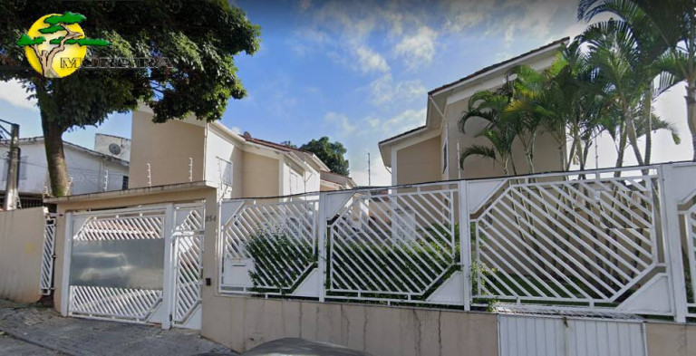 Sobrado com 2 Quartos à Venda,  em Sitio Do Mandaqui - São Paulo