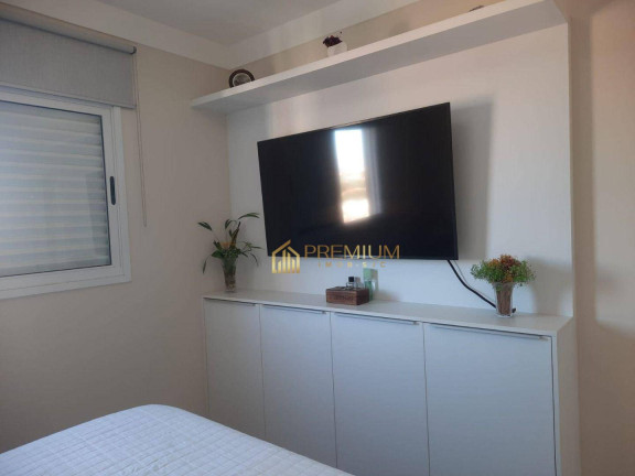 Imagem Apartamento com 3 Quartos à Venda, 80 m² em Palmeiras De São José - São José Dos Campos