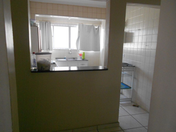Imagem Apartamento com 1 Quarto à Venda, 52 m² em Vila Guilhermina - Praia Grande