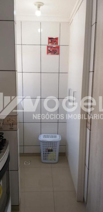 Imagem Apartamento com 3 Quartos à Venda, 57 m² em São Miguel - Sao Leopoldo Imagem Apartamento com 3 Quartos à Venda, 57 m² em São Miguel - Sao Leopoldo