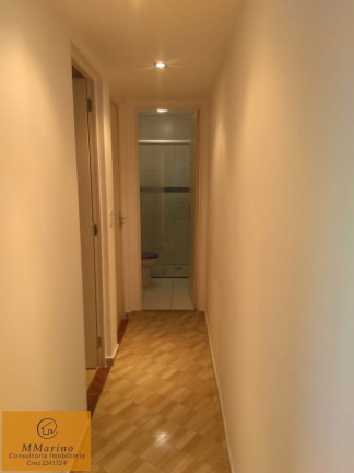 Imagem Apartamento com 2 Quartos à Venda, 44 m² em Canhema - Diadema