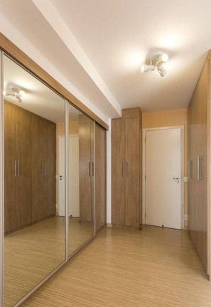Imagem Apartamento com 3 Quartos à Venda, 184 m² em Planalto Paulista - São Paulo